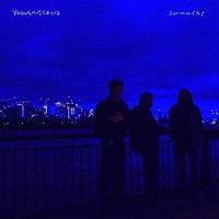 Younghusband - Swimmers - Cd - G3Z