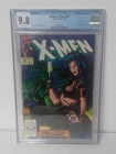 UNCANNY X-MEN #267 (Marvel Comics, 1990) CGC Graded 9.8  ~GAMBIT ~WHITE Pages
