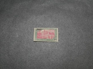 MONACO TIMBRE PA1 NEUF. BONNE COTE