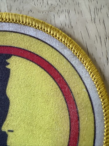 Patch Astrologica Gemelli Vintage - Foto 4 di 11