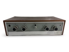 Ferrograph F307 Integrated amplifier spares or repair