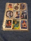 15 Sleeves of 9 Racing Pack 1990s #2 — photo 9