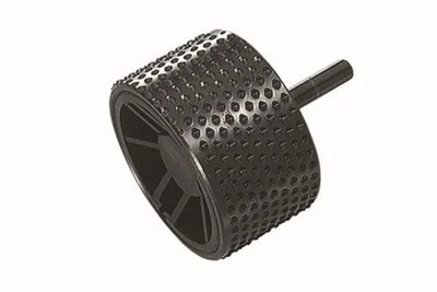Wolfcraft Rotor-Raspel Ø 52 x 30 mm  Raspel