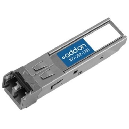AddOn Networks SFP-10G-LR-AO network transceiver module Fiber optic 10000 Mbit/s