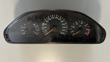 Mercedes Benz C-Klasse W202 Kombiinstrument Tacho A2025406348