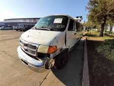 1998-2003 Dodge 3500 Cargo Van Rear Axle 12 Bolt Cover Dana 60 4.09 Gear Ratio