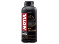 LuftfilteröL -MOTUL- 1000Ml
