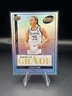 2025 Upper Deck World of Sports Making the Grade Azzi Fudd #MTG-AF UConn