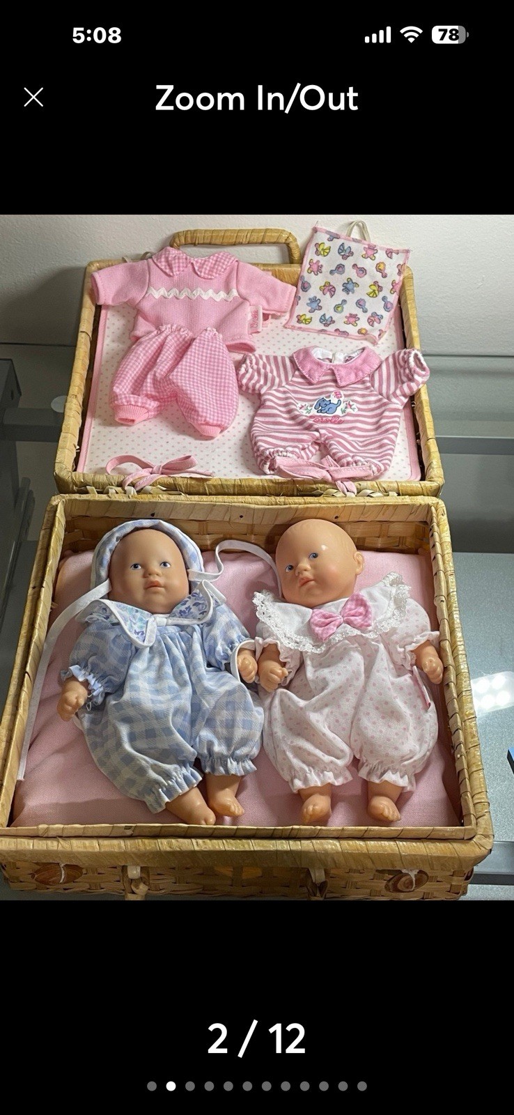 Babies Doll