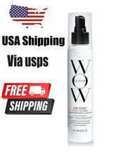 COLOR WOW Raise the Root Thicken  Lift Spray - All-Day Volume for Fine 5 OZ