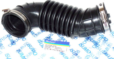 Engine Air Intake hose W/ Clamps For: Chevrolet Sonic 2012-2018 4 Cyl  1.6L 1.8L