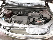 2011 Sorento Power Steering Gear/Rack And Pinion Sku#4287852