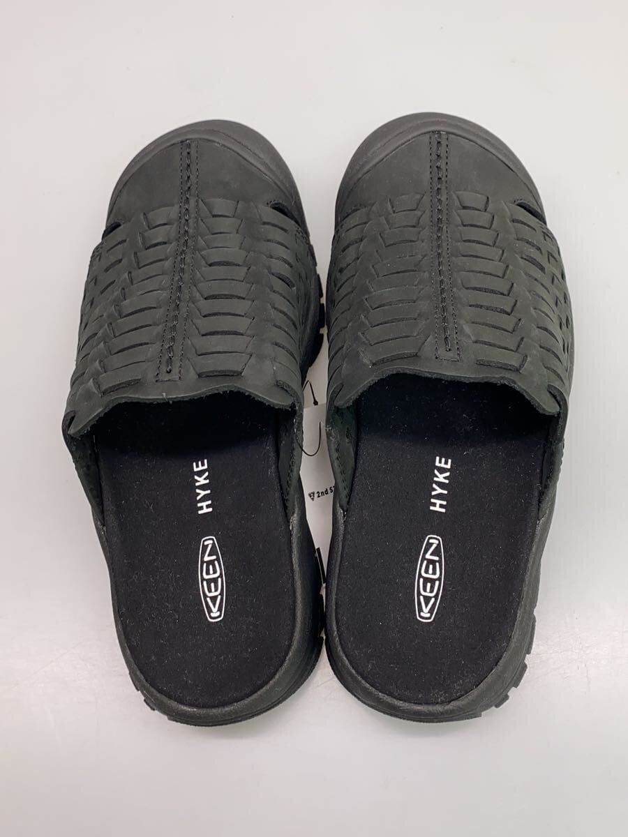 Sandali KEEN 23 cm neri 1027345 usati