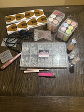 Le Mini Macaron Gel Nail Polish Kit Various Colors