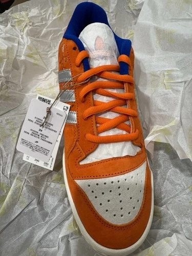 Unheardof x Fc Cincinnati x Adidas All for Cincy Men's Shoes Size 11