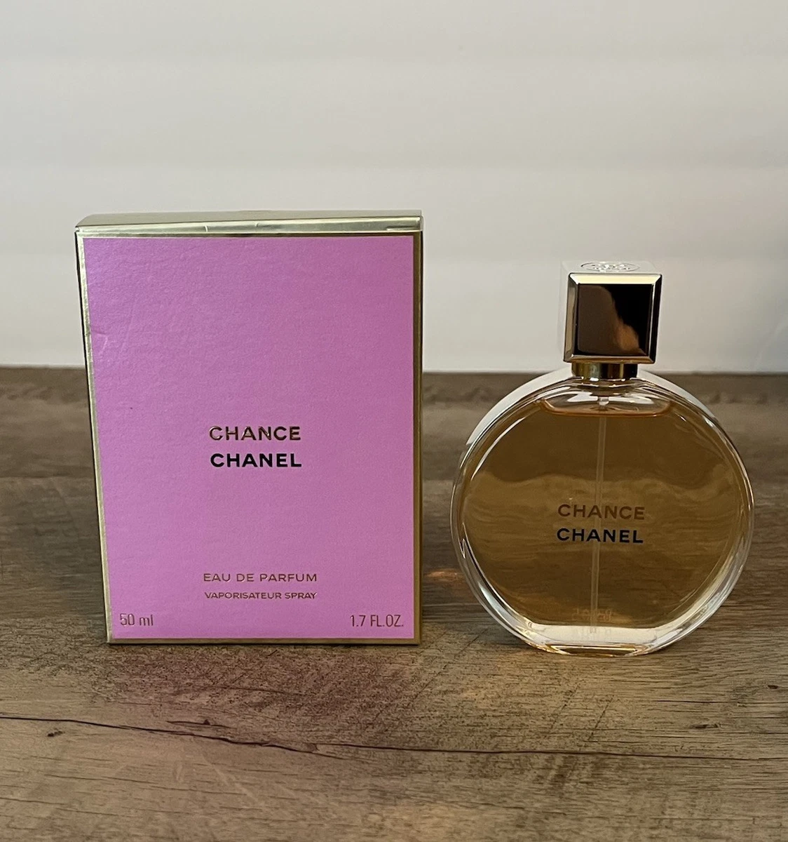 Chance by CHANEL Fragrances for sale | eBay