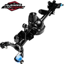 Front Axle Housing For Jeep Wrangler 2007-2017 Jk 2018 Dana 30 3.21 Axle Ratio