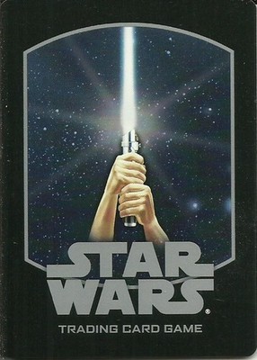 STAR WARS TCG - (THE PHANTOM MENACE) EINZELNE SELTENE KARTEN