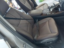 Passenger Front Seat Bucket Electric Fits 11-17 Bmw X3 3261158 Passenger Front Seat Bucket Electric Fits 11-17 Bmw X3 3261158