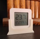 Desktop Holder for Xiaomi Mijia Thermometer  Table Stand – Hygrometer Sensor