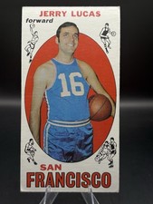 Top New York Knicks Rookie Cards of All-Time 19