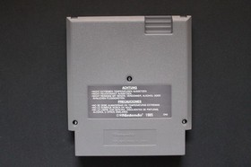 the Goonies II 2  Nintendo NES