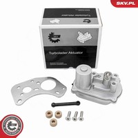 Esen SKV Ladedruckregelventil 95SKV458 FüR VW Touareg 7LA 7L6 7L7 Phaeton 3D1 A6