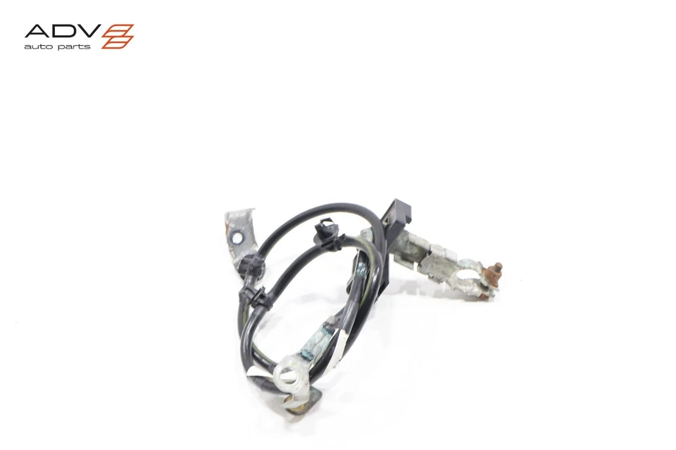 Arnés de cable de batería negativo Nissan NV200 2013-2021 con sensor OEM Foto 4 de 4