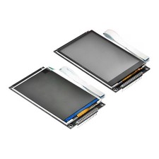 For Arduino Compatible TFT LCD 4.0 inch 320x480 RGB Display with Touch Function