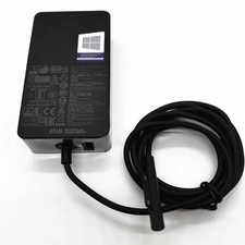 NEW Genuine 65W 15V Charger for Microsoft Surface Pro 11 10 9 8 7 7 6 5 4 3 US