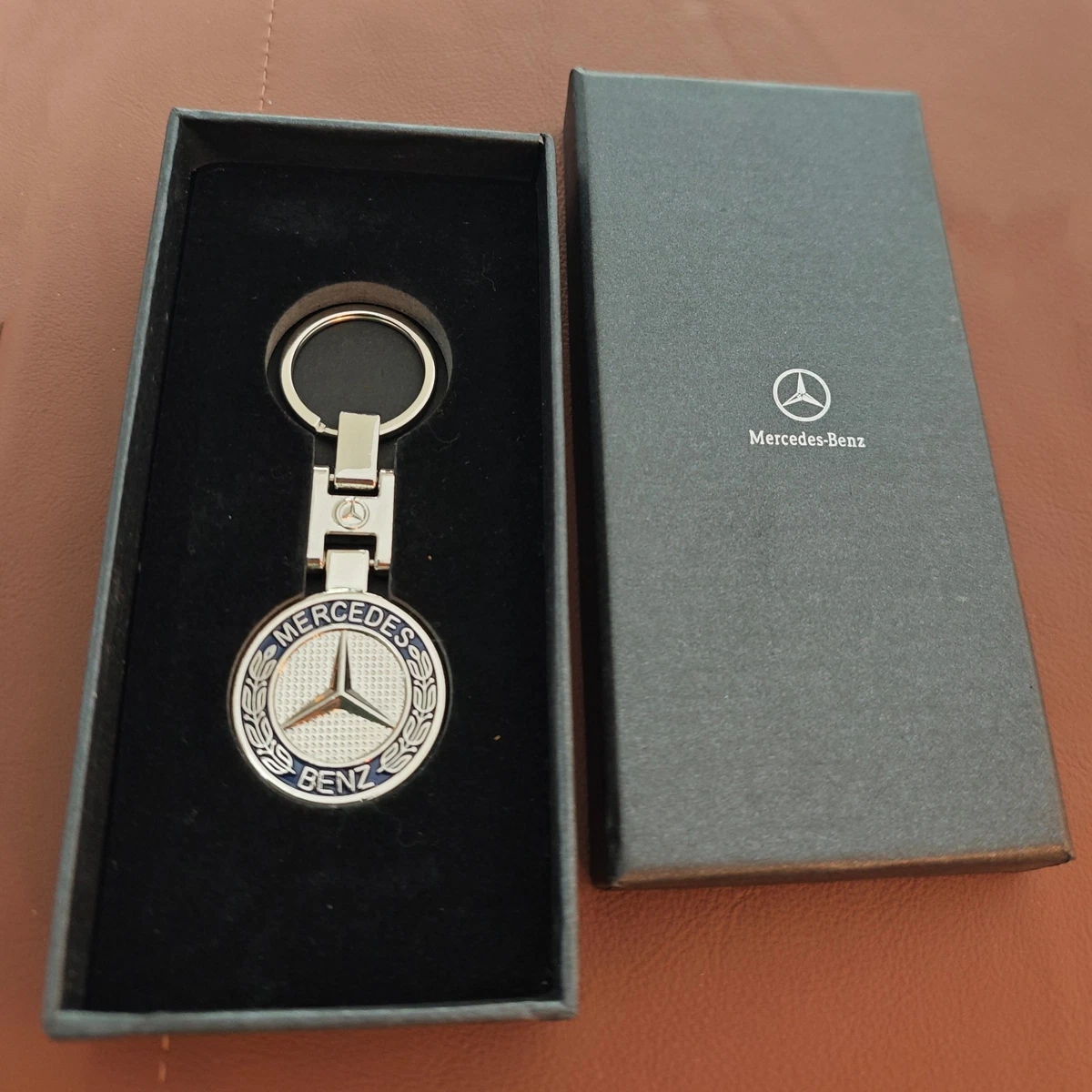 Mercedes-Benz Automotive Keyrings, Key Fobs & Lanyards for sale | eBay