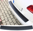 Kompatibel mit passend für VW T4 Multivan Transporter Ladekantenschutz Carbon Lo