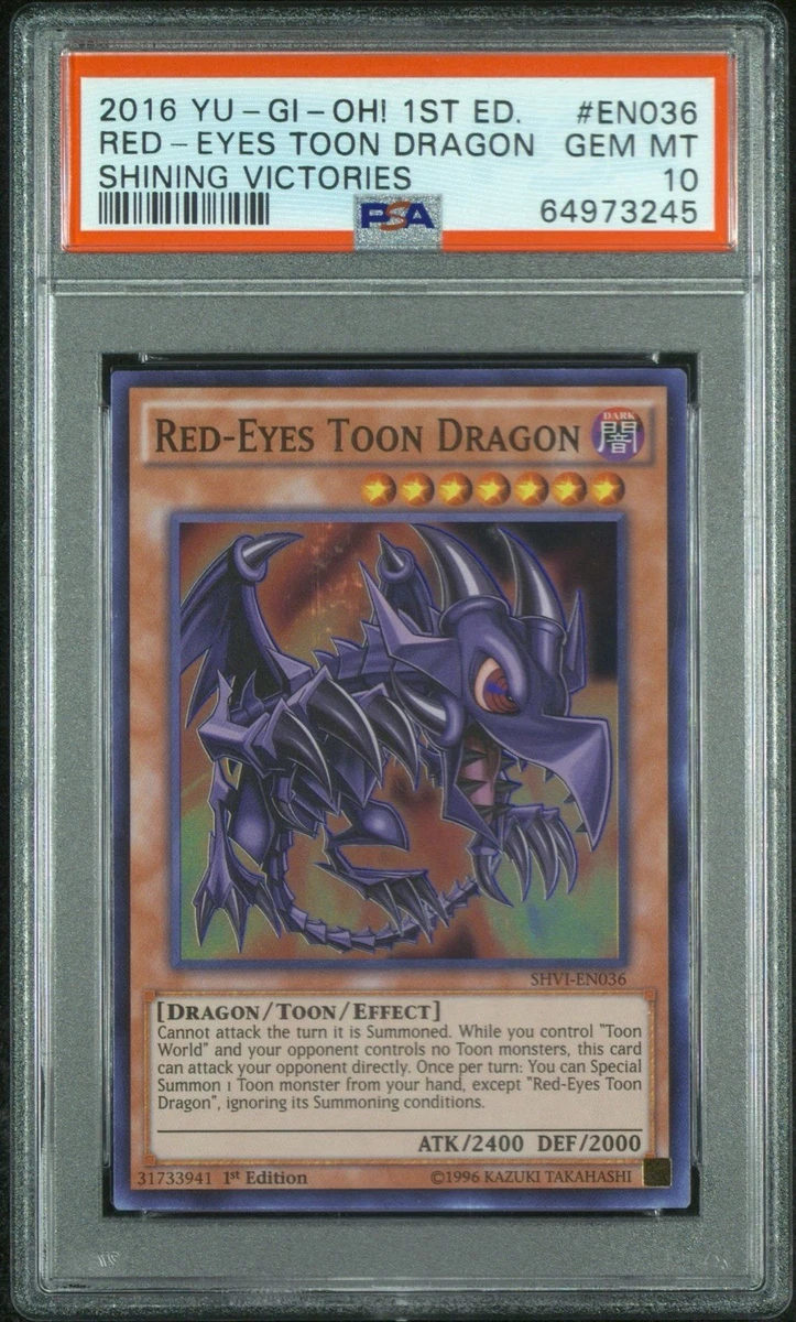 Yu-Gi-Oh! TCG Shining Victories Individual Collectible Card Game