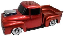 Cars: Best Surround Sound Pick up Truck Speaker Bluetooth Portable Speaker wit