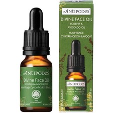 Antipodes Divine Rosehip & Avocado Oil Face Oil MINI 10ml