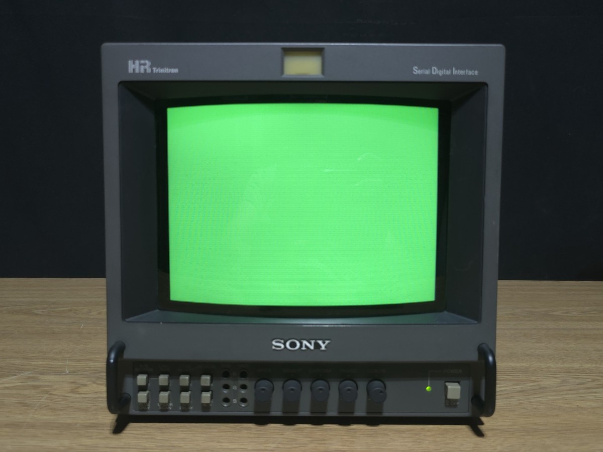 Sony 8