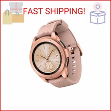 Samsung Galaxy Watch 42mm Smartwatch Bluetooth Android/iOS Compatible, SM-R8