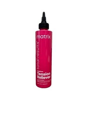 Matrix Total Results InstaCure Tension Reliever Scalp Ease Serum 6.8 oz