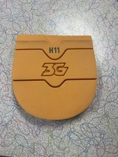 3G Formula Replacement Heel H11 Medium Friction