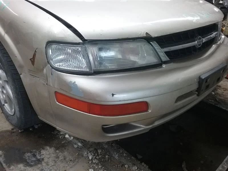 Air Cleaner Fits 97-99 INFINITI I30 1443456 Foto 4 de 4