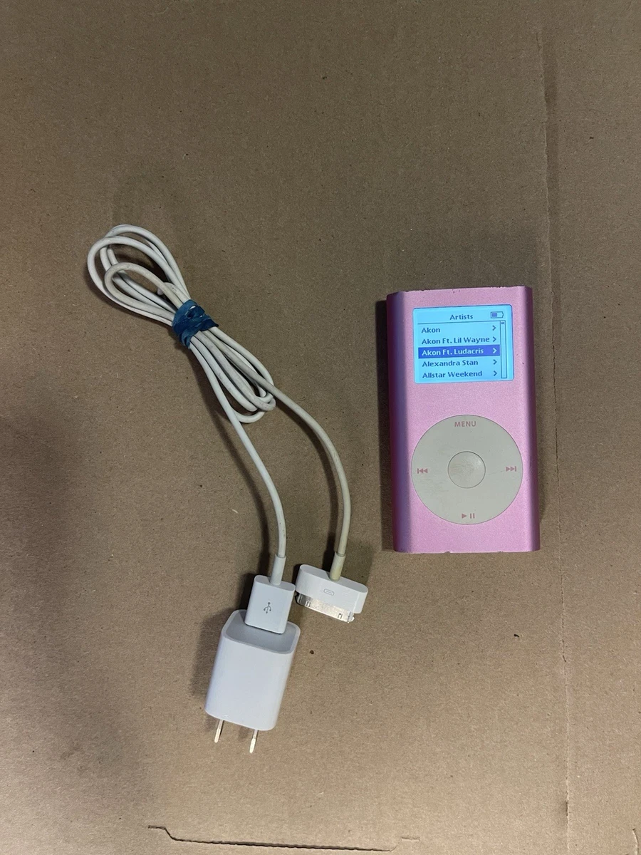 【値下げ】付属品未開封 iPod mini 4GB Apple 値下げ】付属品未開封 iPod mini 4GB Apple 【公式通販】