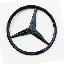 Stern Heck Abzeichen F&uuml;r Mercedes Benz C292 COUPE AMG GLE43 Emblem