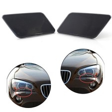 L + R Frontsto�stange Scheinwerfer Unterlegscheibe Kappe F�r BMW X1 E84 2009-12