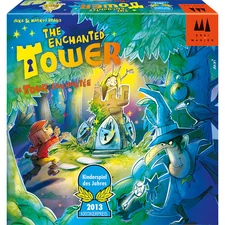 The Enchanted Tower