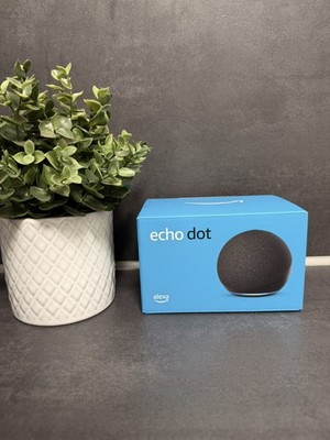 Amazon Echo Dot 5. Gen  Alexa  ~ neu & OVP