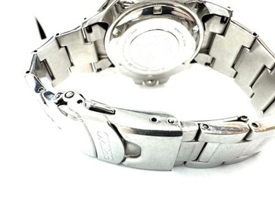 Seiko 5 Sports Atlas Land Shark SKZ211 7S36-01E0 Automatic Diver