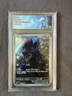 Carte Pokémon Française Gradée Collect Aura 7 Zorua 075/064 - Fable Nébuleuse