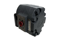 Commercial Intertech Parker Hydraulic Gear Pump 3169718105  SB1685 (Rebuilt)