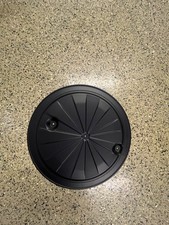 1958 Cadillac Tri Power Air Cleaner Lid