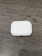 Apple AirPods Pro 2nd Generation Gen 2 2023 A2968 with Magsafe USB-C Charging